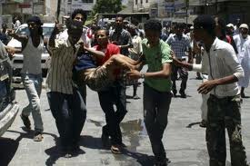 yemen atteck, twenty three killed in yemen attack